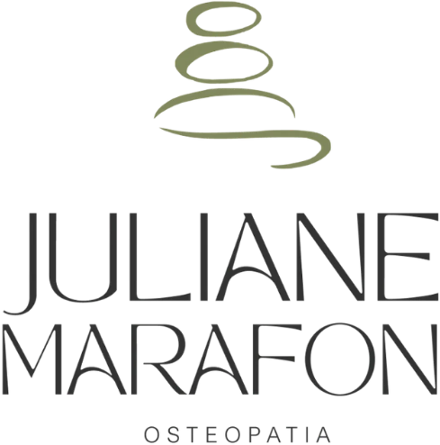 Juliane Marafon Osteopatia